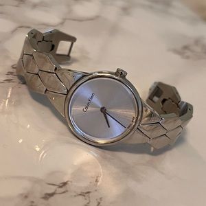 Calvin Klein Watch